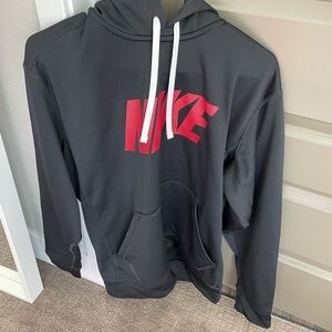 Nike Therma Fit Hoodie
